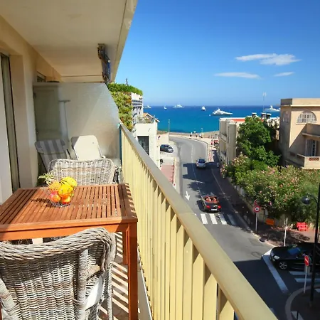Studio Le Bastion * Antibes