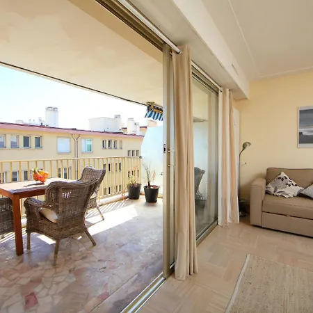Apartment Studio Le Bastion